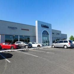 Lithia Chrysler Jeep Dodge RAM of Tri-Cities car dealership in ...