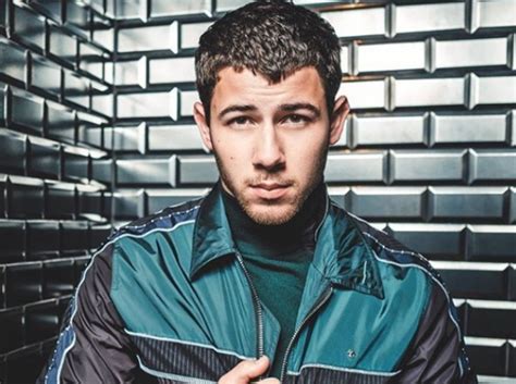 Mundo Positivo Nick Jonas Estaria Saindo Demi Moore Segundo Site