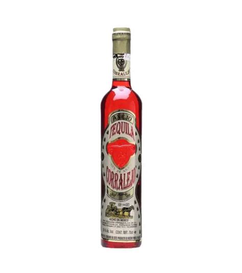 Corralejo Anejo Buy Online In Nairobi Best Prices Free Delivery