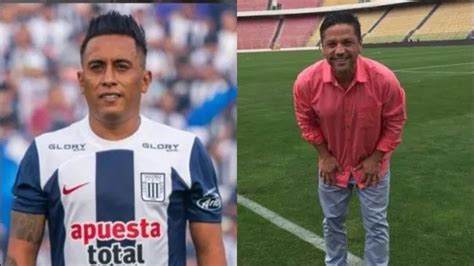 Christian Cueva ¿por Qué Llamó Soplón A Pedro García