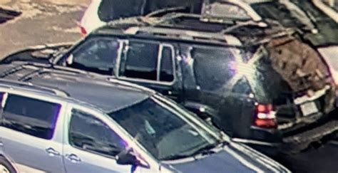 Denver Police Dept On Twitter Plz Rt The Dark Vehicle In This Photo