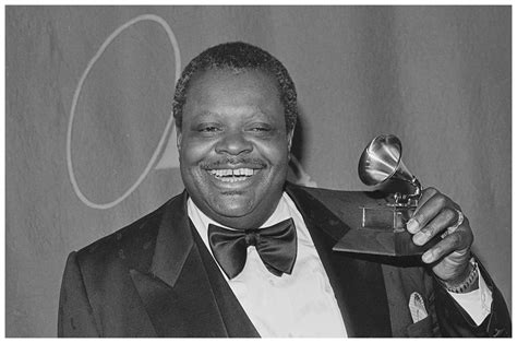 From The Vaults Oscar Peterson Born 15 August 1925