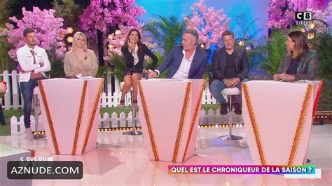 Sophie Coste Nude Aznude