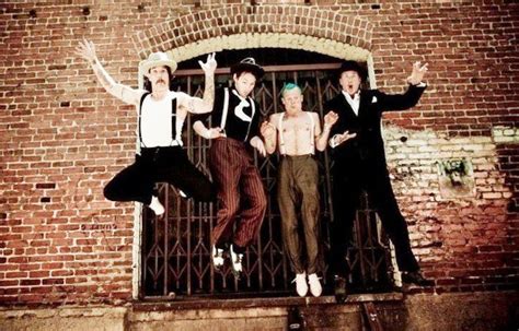 Snow Hey Oh Red Hot Chili Peppers