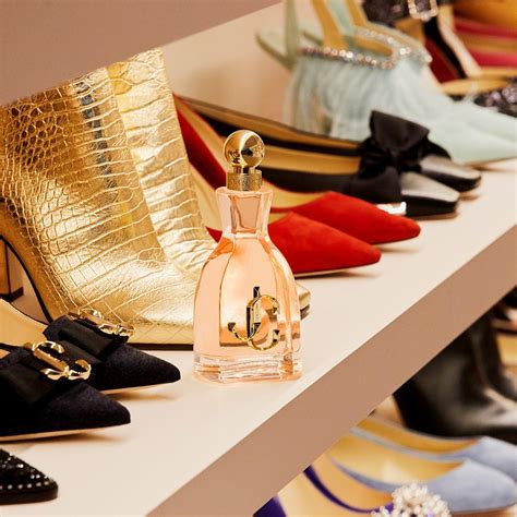 Jimmy Choo I want Choo edp (60ml) - KatkaParfumery.sk