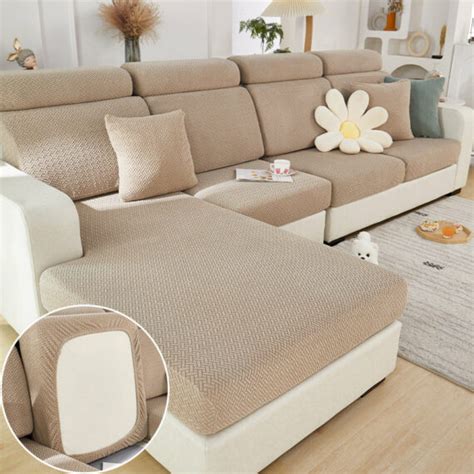 Nolan Interior Magic Sofa Cover Classic Sectional Slipcovers Lulunami