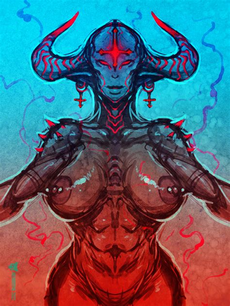Nemesys By Neurodyne Hentai Foundry