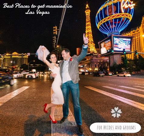 Best Places To Get Married In Las Vegas Las Vegas Photographer