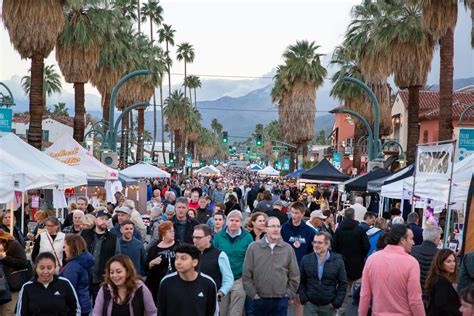 Upcoming Events in Palm Springs - Visit Palm Springs