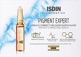 S Rum En Ampoules L Acide Glycolique Pour Visage Isdin Isdinceutics