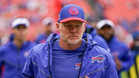 Sean McDermott's NFL Coach of the Year Odds | BetMGM