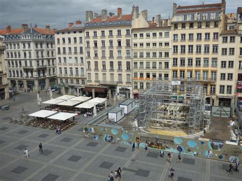 Musée des Beaux Arts de Lyon Place des Terreaux Lyon Flickr