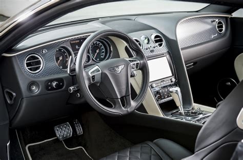 2023 Bentley Continental GT Speed Release Date, Changes, Review - Bentley