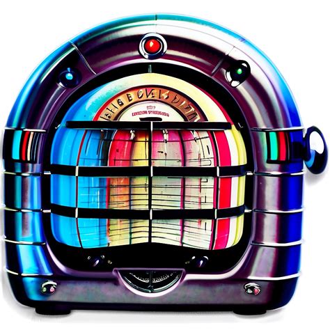 Jukebox Png Images 100