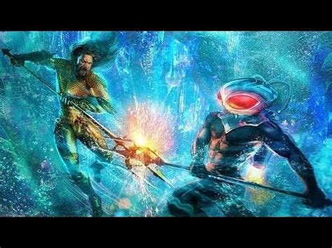 Aquaman Full Movie Jason Momoa Amber Heard Willem Dafoe