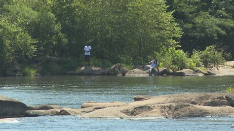 Cayce To Close All Parks Due To Upcoming Severe Weather