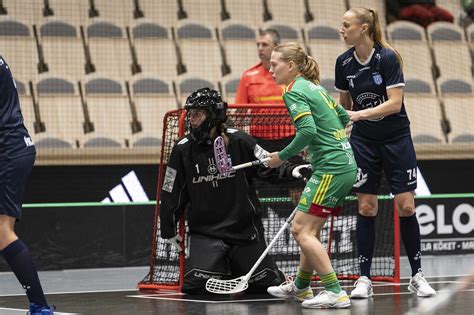 Thorengruppen T By Ssl Dam Team Thorengruppen Innebandy