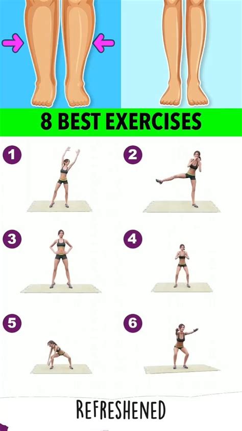 11 Simple Exercises Reduce Hanging Belly Artofit