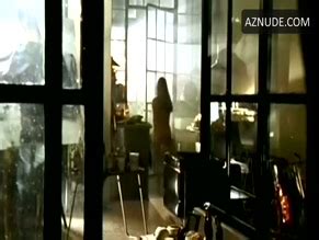 Johanna Klante Nude Aznude