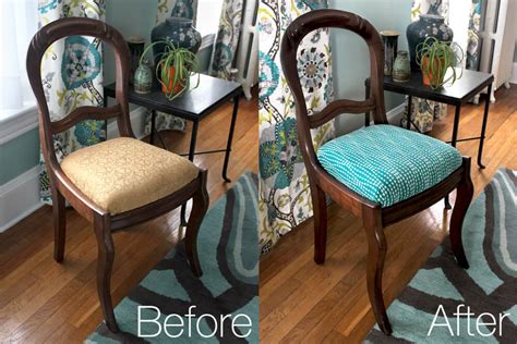 How To Reupholster Dining Chairs Ofs Maker S Mill