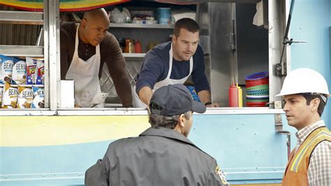 Ver NCIS Los Angeles Temporada 6 Episodio 14 NCIS Los Angeles