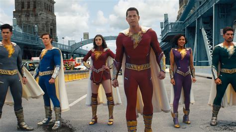 A new cinematic era will soon begin for dc comics extended universe 1