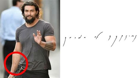 Top more than 82 jason momoa real tattoos latest - vova.edu.vn