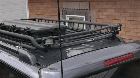 Roof Rack Lights Toyota 4runner Forum Largest 4runner Forum