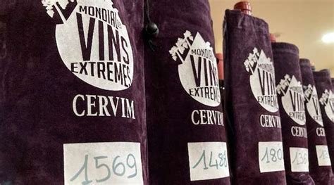 Mondial Des Vins Extr Mes Premiati Vini Eroici