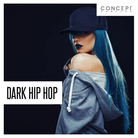 Audio Masters Dark Hip Hop Sample Pack Slooply