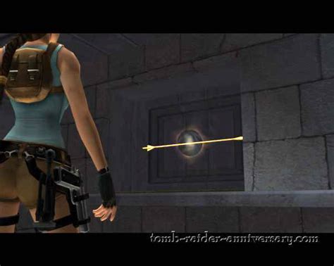 Tomb Raider Anniversary Croft Manor Visual Walkthrough Part