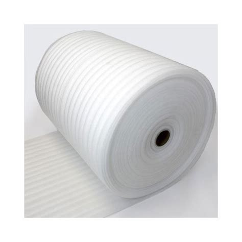 White EPE Foam Roll For Packaging Thickness 1 Mm At Rs 4 80 Meter In