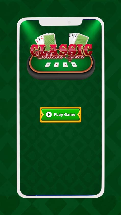 Classic Solitaire APK for Android Download