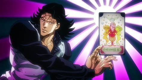 Jojo S Bizarre Adventure Stardust Crusaders Episode 16 Review Steely