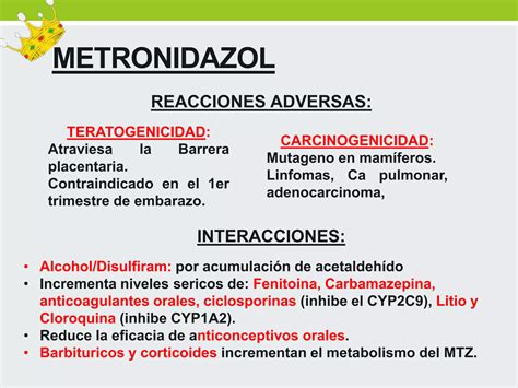 Tratamiento Para La Amebiasis Ppt