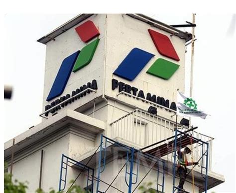 Ayo Mendaftar Pertamina Buka Lowongan S Dan S Dan Ini Syaratnya