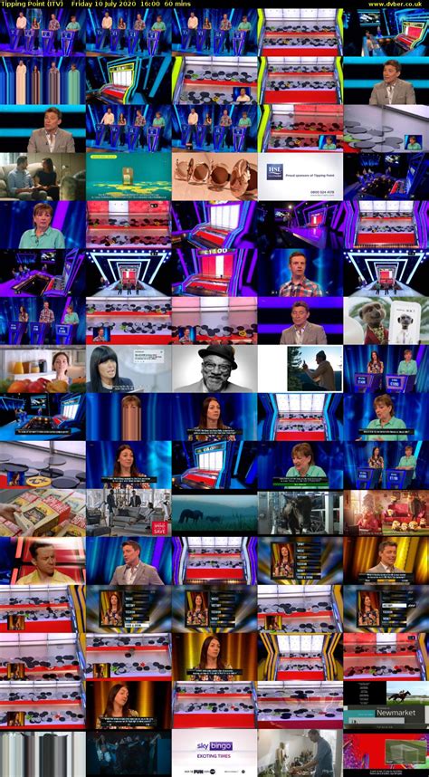 Tipping Point ITV 2020 07 10 1600