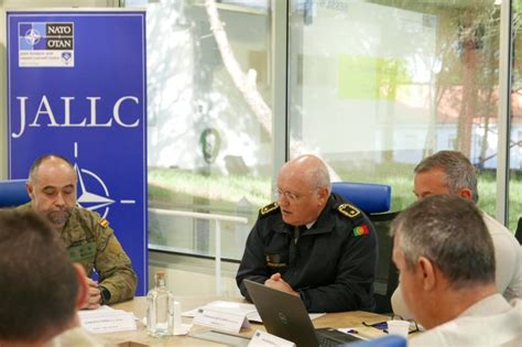 The JALLC opens the NATO Lessons Learned Fall Week :: JALLC - NATO