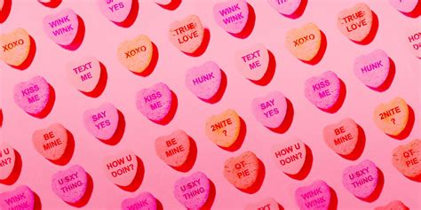 Valentines Day Candy Heart Sayings 2023 Get Valentines Day 2023 Update