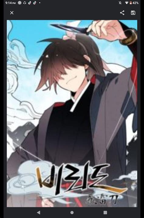 manhua/manhwa recommendation similar to the art of lightning degree : r
