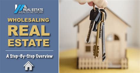 Wholesaling Real Estate Doesnt Have To Be Complicated In Fact Once