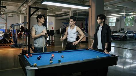 Pit Babe The Series In