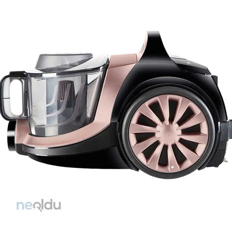 Arnica Tesla Premium ET14300 Süpürge İncelemesi