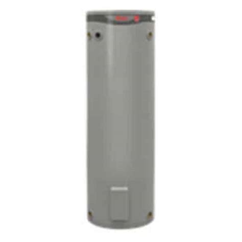 Rheem 160 Litre Electric Hot Water Heater Hot Water Systems Sydney