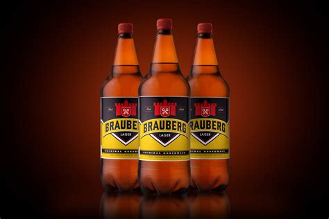 Brauberg – Packaging Of The World