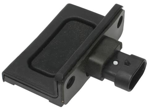 Power Liftgate Switch Off Chevy Equinox