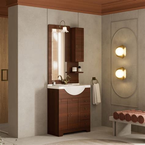 Variabile Primitivo Dimostrare Mobile Bagno Con Lavabo Arte Povera