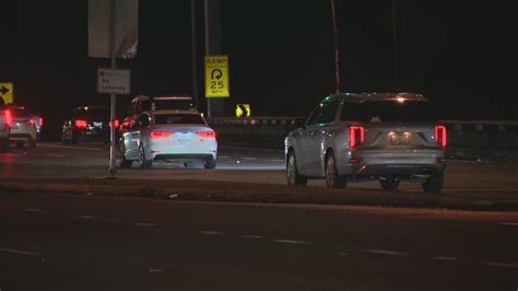 2 Separate Shootings Occur On South King County Highways Within 2 Hours