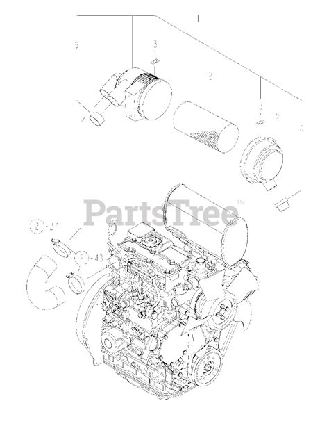 Cub Cadet Yanmar Sc2400 54AEA4NQ727 Cub Cadet Yanmar Sc Series