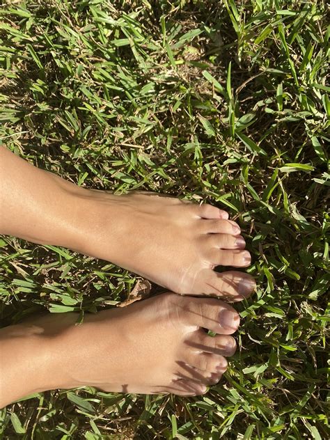 Farrah Footsies Feet Farrah Twitter